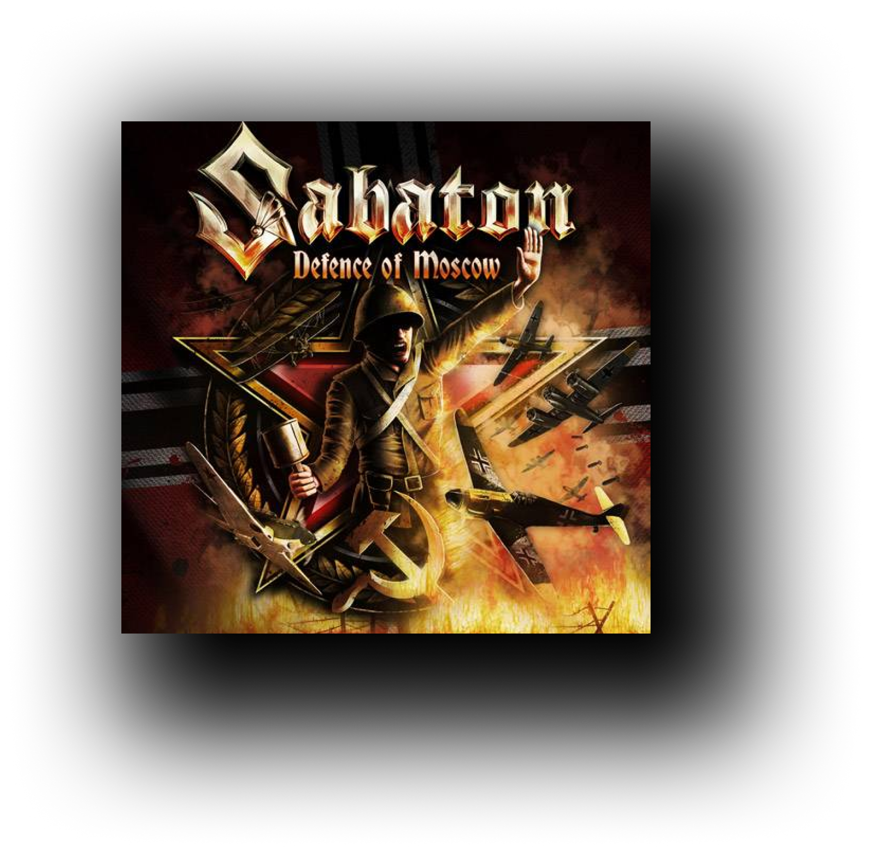 Sabaton 2.0