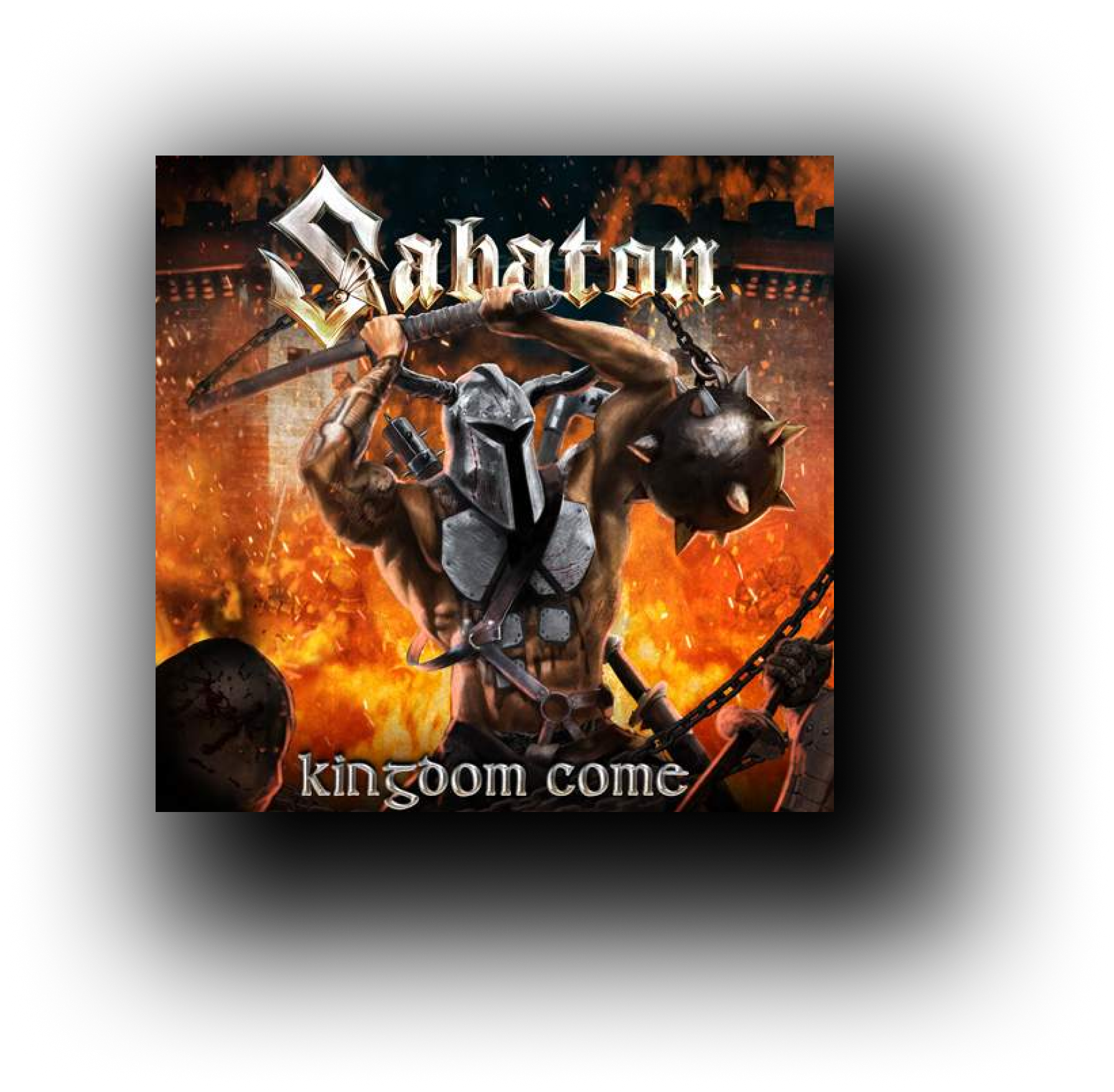 Sabaton 2.0