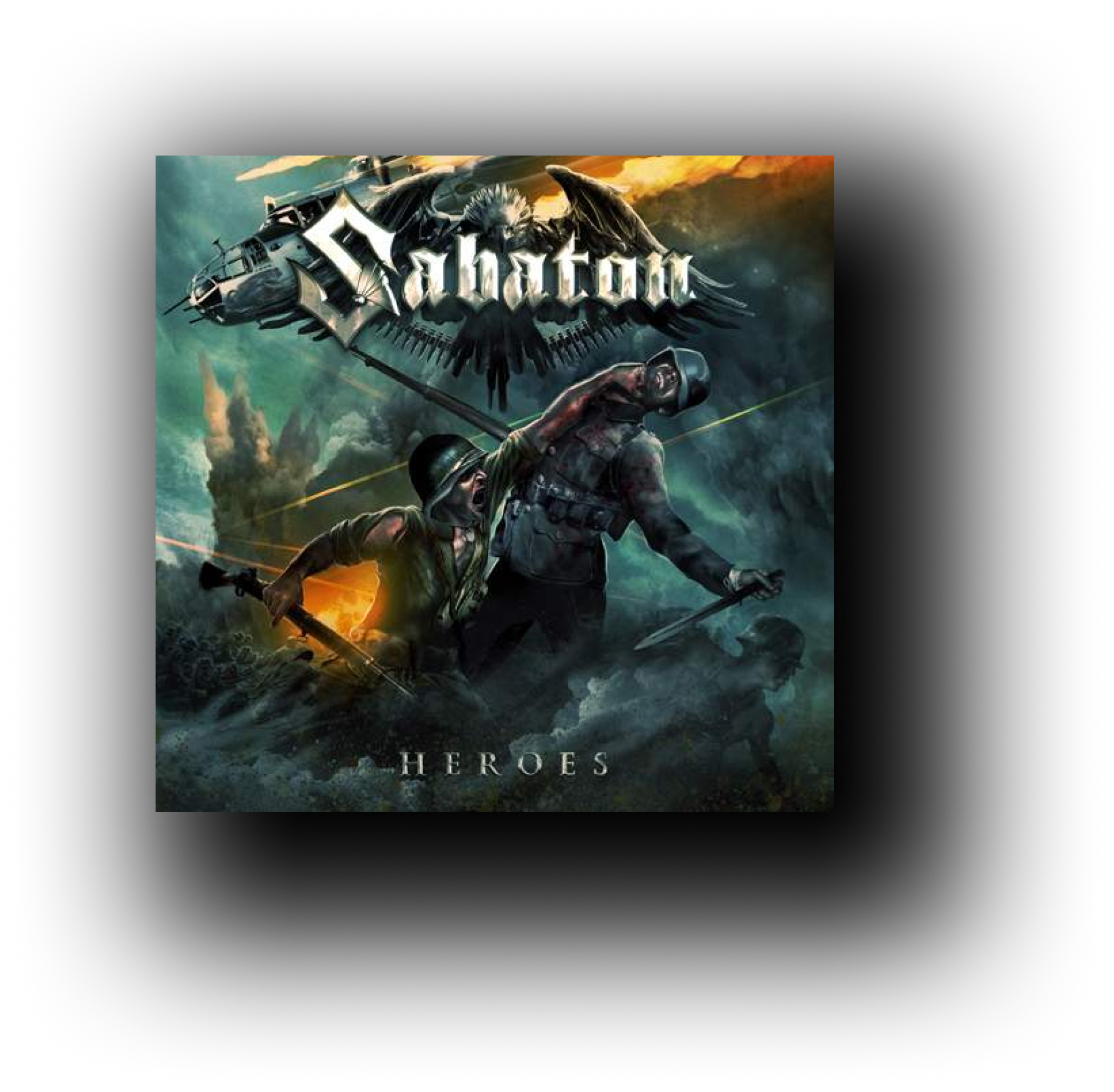 Sabaton 2.0